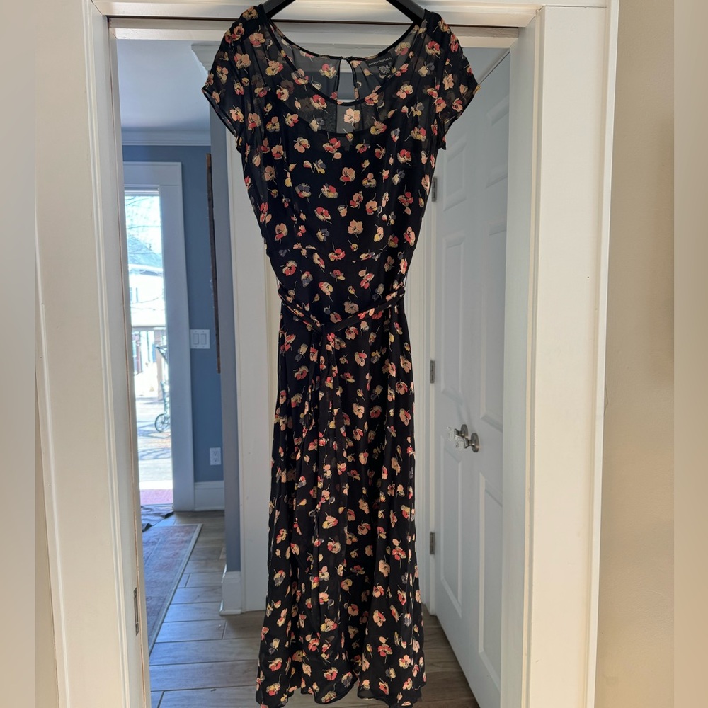 Banana Republic Dress Size 8
